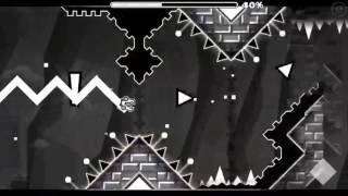 Geometry Dash Gaunlets Bonus Gaunlet  Battletown By Tongi 3 [upl. by Adigun178]