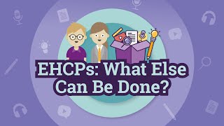 Ive Applied For An EHCP Whats Next [upl. by Gerrie968]