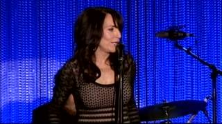 Katey Sagal quotFollow The Riverquot Live at the Paley Center [upl. by Attena476]