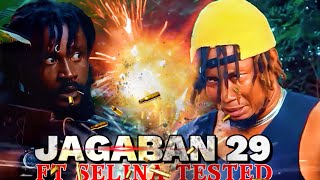 JAGABAN FT SELINA TESTED EPISODE 29 END GAME part B [upl. by Leirua]