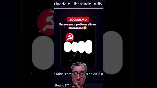 socialismo versus capitalismo bilionários 💵💶😱 [upl. by Esdnil]