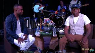 Flashback Tonight  Coolio Talks About His Fantastic Voyage Thru the 90s [upl. by Eirac]