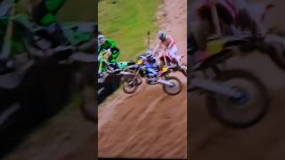 Haiden Deegan Insane Scrub motocross [upl. by Nations]