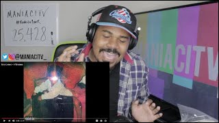 Tory Lanez  A Woman REACTION [upl. by Wivestad]