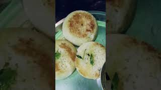 idli ke sath desi ghi [upl. by Nnylodnewg]