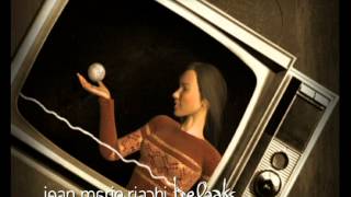 JeanMarie Riachi  Fly Me to the Moon  Music Video 2009  جان ماري رياشي [upl. by Eadie]