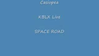 Casiopea KBLX Live 67 SPACE ROAD [upl. by Vories]