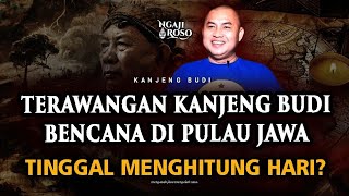 💥RAMALAN KANJENG BUDI SOAL BENCANA DI YOGJAKARTA [upl. by Neelyhtak602]