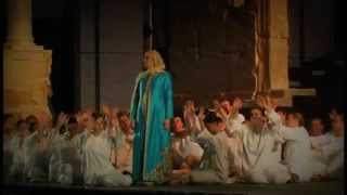 Maria Aleida  soprano  G Rossini  Aureliano in Palmira [upl. by Goeselt]