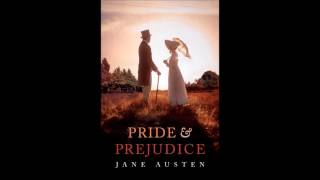 Pride and Prejudice  Audiobook  Chapter 48 [upl. by Coad905]