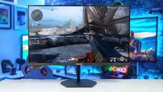 ProLogix GM2724HD  Budget Gaming Monitor with 180Hz Refresh Rate [upl. by Obmar]