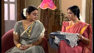 Episode 21 Vazhnthu Kaatukiren Tamil TV Serial  AVM Productions [upl. by Gery]