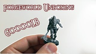 Mittelerde Tabletop  Forgeworld Unboxing  Keeper of the Dungeon Gundabad Crebain [upl. by Aiuhsoj]