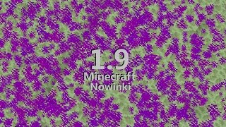 Minecraft Nowinki 19 105 Oddech Smoka Nowe Mikstury Przewlekłe Inne [upl. by Yelyac737]