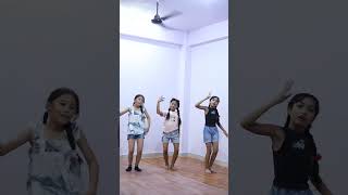 shortsvideo aajki raatsong dancechoreography dance 👈️ [upl. by Nnire]