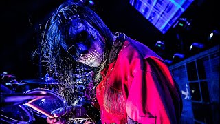 Jay Weinberg  The Chapeltown Rag Live Debut Drum Cam Soundboard Audio [upl. by Eindys]