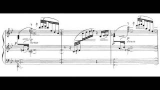 Claude Debussy  Bruyères [upl. by Nobe791]