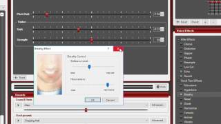 best Demon voice change your voice with morphVOX Pro [upl. by Ritter]