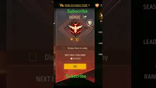 Please subscribe heroic 10 star [upl. by Eckhardt]