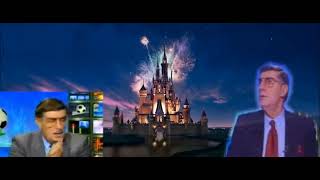 PorcDisney Disney Theme Song by Germano Mosconi [upl. by Ysor9]