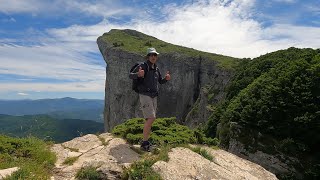 Les trois Becs une sublime randonnée dans la Drôme [upl. by Edgardo]