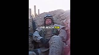 The last guy says quothome depotquot😂army soldier military funnymoments fypシ゚ [upl. by Valenka]