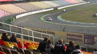 Pistenclub Hockenheimring 191111 Almost crashes accident unfall spins [upl. by Ettelrats250]