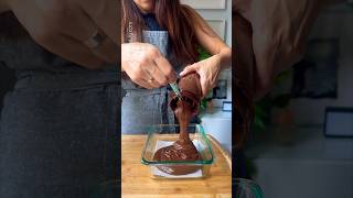 Los mejores brownies saludables  sin harinas  sin azúcar y en licuadora [upl. by Hake]