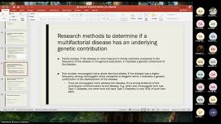 Chromosomal abnormalities Dr Abdulfatah Alayoubi [upl. by Nya]