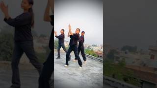 Tareefan song dance trending dance shorts short youtube harnoor dancevideo viralvideo trend [upl. by Aida]