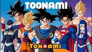 2012 Toonami Revival  Classic Cartoon Network  Full Episodes with Original Commercials amp Bumps [upl. by Raquela]