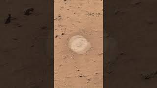 Som ET  58  Mars  Curiosity Sol 3858  Video 2 shorts [upl. by Woodall111]