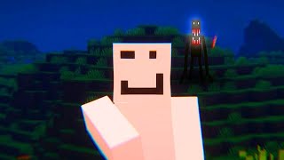 Surviving Horror Mods With Boffy in Minecraft [upl. by Albin]