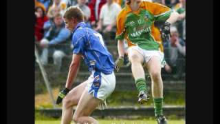 A tribute to Philly McGuinness  Mohill GAA  Leitrim GAA [upl. by Henryk]