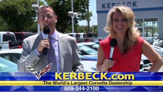 The Kerbeck Show 08132016 [upl. by Atenek657]