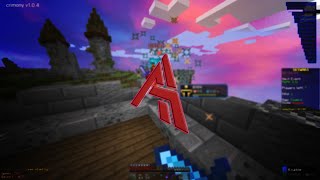 This FREE Client is INSANE for HYPIXEL [upl. by Nivlad228]