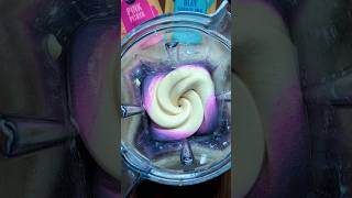 Oddly Satisfying Smoothie Swirl 🌀 [upl. by Xaviera]