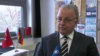 tagesschau 2000 Uhr 29112013 [upl. by Nissensohn]