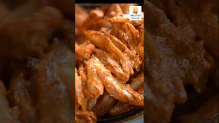 Crispy Fish Fingers food foodie cooking kitchen viralshort [upl. by Vashtia]