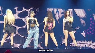 Dua Lipa BLACKPINK  Kiss and Make Up Music Video [upl. by Romelle]