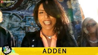 ADDEN HALT DIE FRESSE 05 NR 304 OFFICIAL HD VERSION AGGROTV [upl. by Puff451]