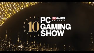 The PC Gaming Show 2024 [upl. by Eleni154]