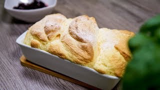 Original Salzburger Nockerl Rezept [upl. by Amihsat142]