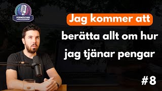 Daglig Rutin Affärer Investeringar  Willyrex  8 [upl. by Aimak]