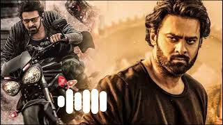 Saaho BGM RENTING  Saaho movie songs Saaho villain BGM RENTING ytstudio trending viraltrending [upl. by Eniortna]