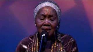 Odetta Live in concert 2005 quotHouse of the Rising Sunquot [upl. by Keli]