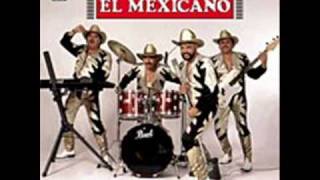 mi banda el mexicanopara poder llegar a ti [upl. by Noemad]