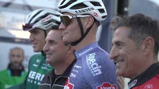 GRAN FONDO LA NUCIA 2024 AFTERMOVIE [upl. by Adnorrahs814]