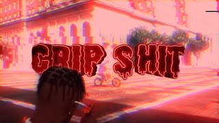 quotCrip Shitquot FiveM MontageEdit GTA V [upl. by Naginarb]