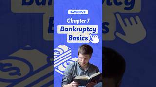 What You Need To Know About Bankruptcy in Just 1 Minute [upl. by Pressman]